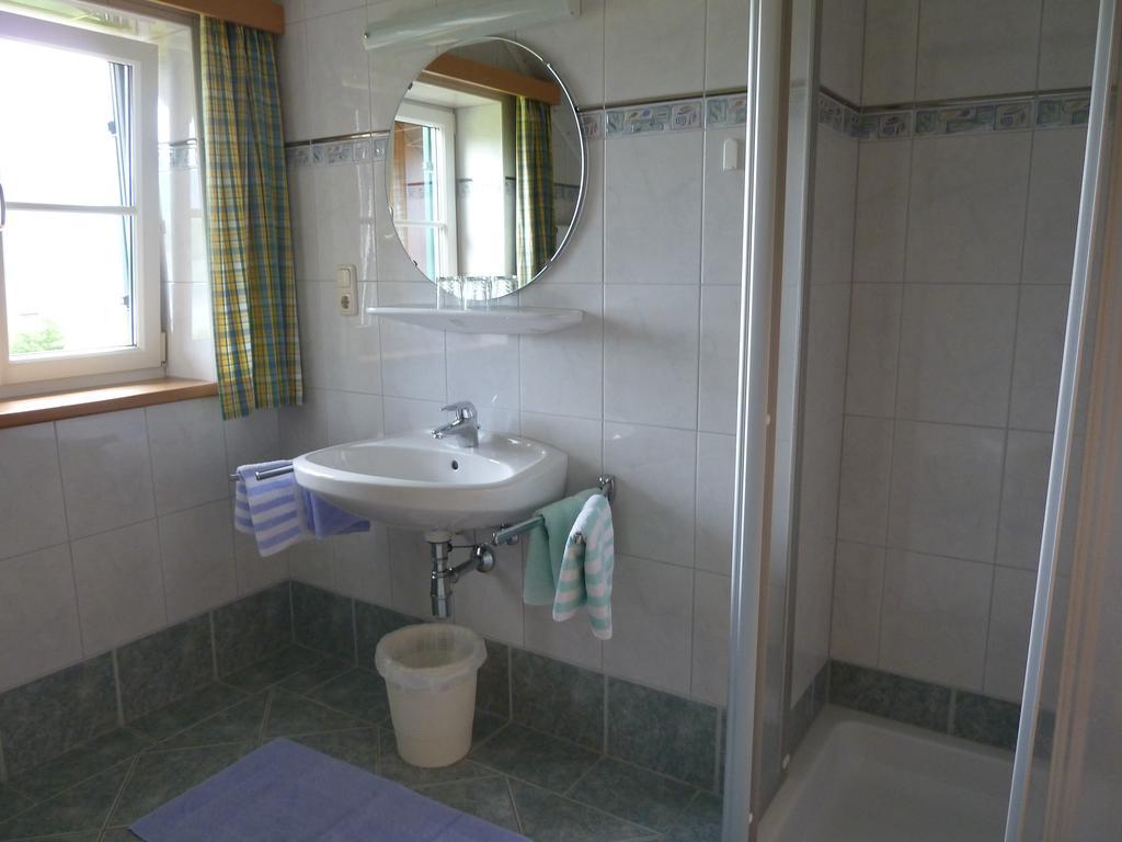 Haus Schoenblick Leilighet Strobl Rom bilde