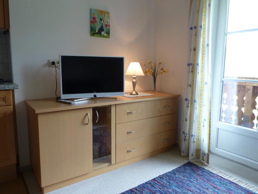 Haus Schoenblick Leilighet Strobl Rom bilde