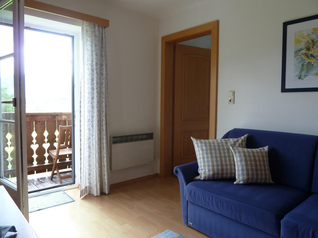 Haus Schoenblick Leilighet Strobl Rom bilde